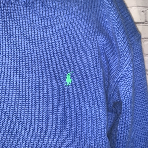 Polo by Ralph Lauren Men’s Sweater - Picture 2 of 12
